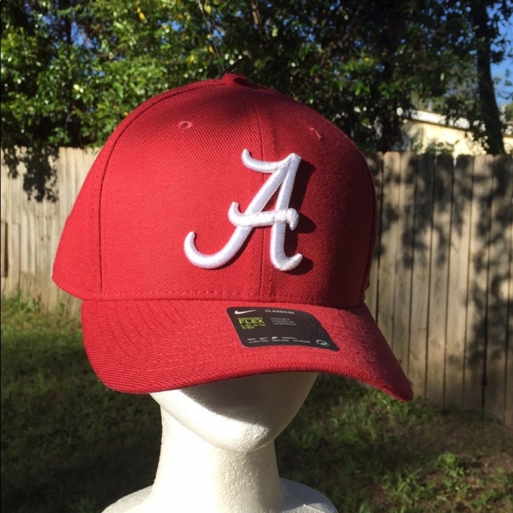 New Alabama Roll Tide Hat